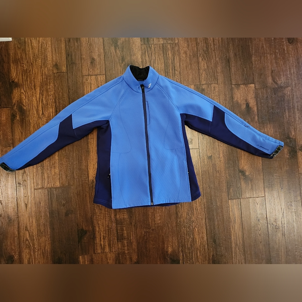 Brooks Jacket Medium